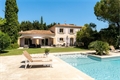 Villa à la vente